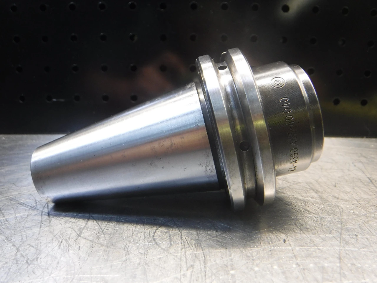 Sandvik CAT40 Capto C4 Modular Tool Holder C4-A390.455-40 040 (LOC2017B)