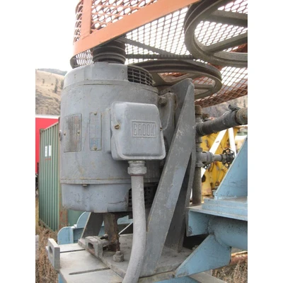 USED GALIGHER - AGITAIR NO. 24