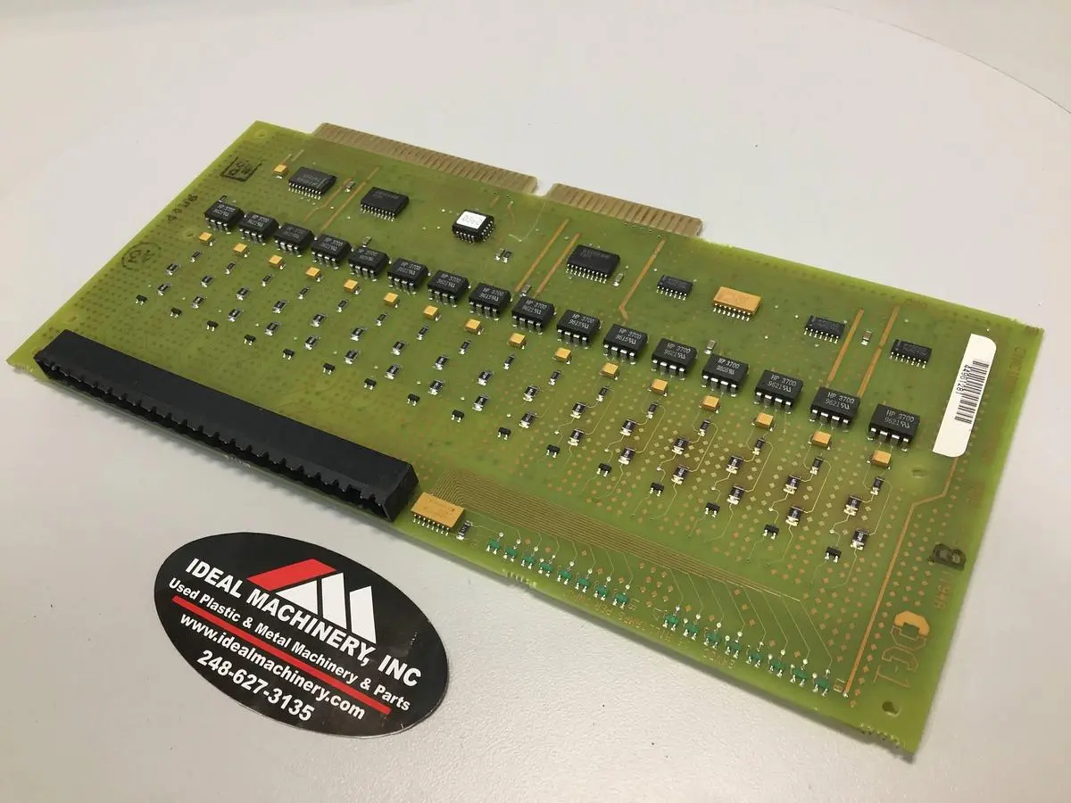 USED CINCINNATI MILACRON 3-542-1194A