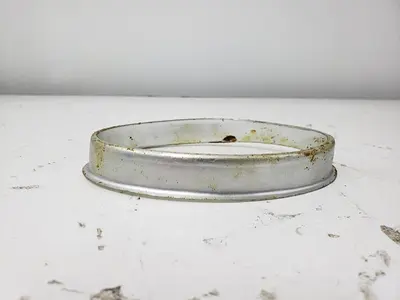 Cake Pans Lot