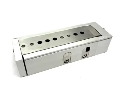 DGSL-25-80-EA, 570209 | Festo DGSL-25-80-EA Pneumatic Mini Slide 32mm Bore 80mm Stroke 570209 - New Other