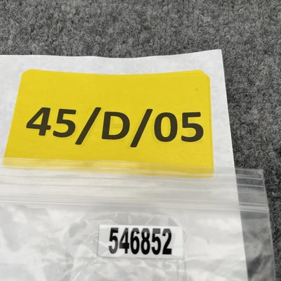 Used HARTING 19200321521 Connector Accessories California US | Davliegogo LLC #1708211