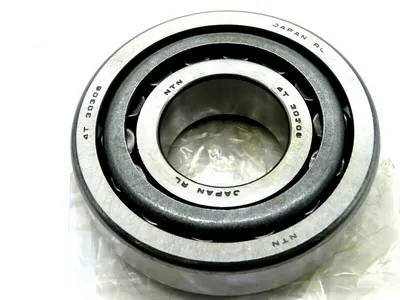 NEW NTN 4T-30306 BEARING 4T30306