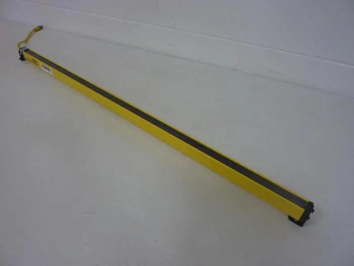 Used BANNER ENGINEERING USE3624YP2 Light Curtains & Grids Michigan US | Ideal Machinery #871472