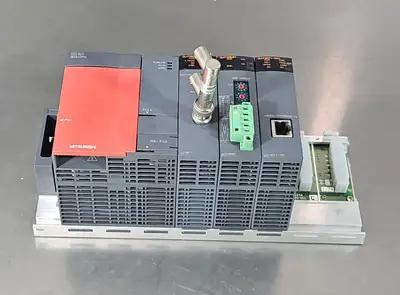 USED Mitsubishi, Melsec T30298