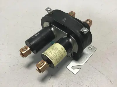 USED DURAKOOL 2035A24DC