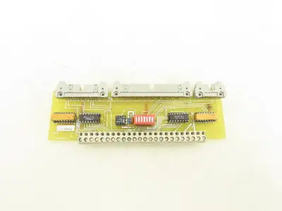 Teledyne Pines 177-93-995-02 PLC Circuit Board Module