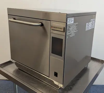 USED MERRYCHEF EIKON E3