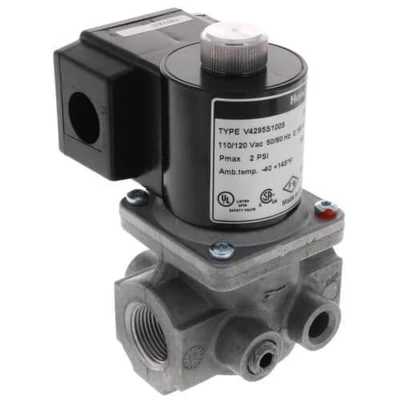 Honeywell V4295S1021 Gas Valve [New]