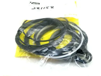 NEW LOT OF 10 VEKTEK 60-1002-09 SEAL KIT 60100209