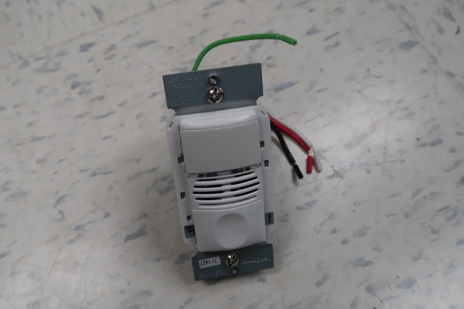 NEW WATTSTOPPER WS-301-W