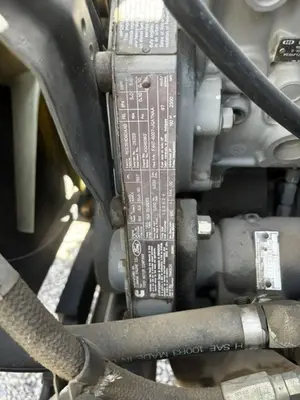 Used 1995 FORD F-800 Water Trucks Arizona US | Proxy Equipment #1388979