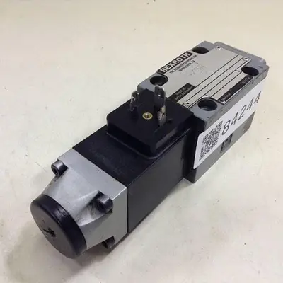 Used REXROTH 4WE6D51AG24N9K4V Valves/Fittings Michigan US | Ideal Machinery #1182022