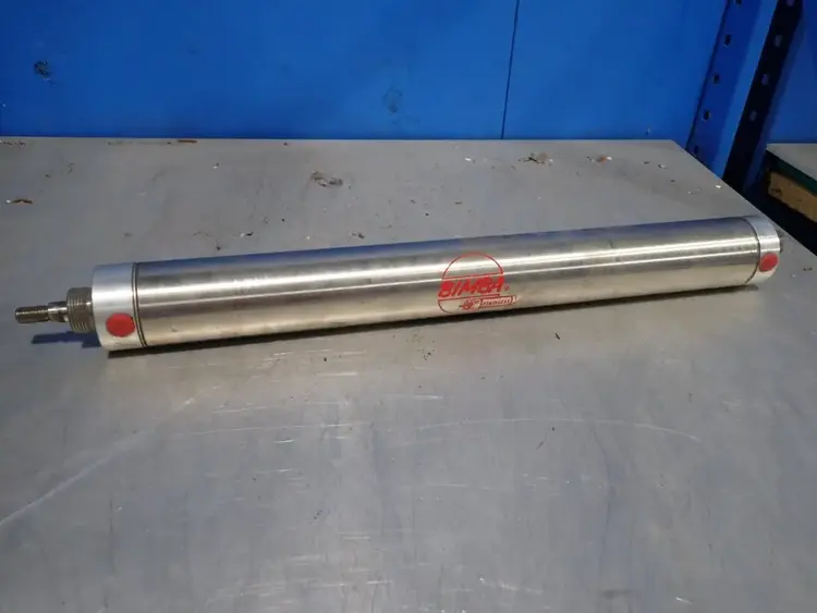 Used BIMBA _UNKNOWN_ Pumps Ohio US | HGR 24 #887064
