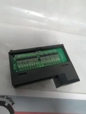 Used MITSUBISHI ELECTRIC A1SX41 Industrial Controls Ohio US | Surplus Asset Holdings #1399487