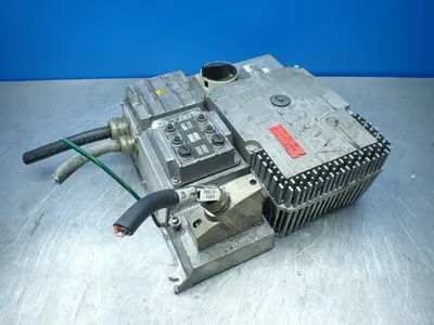 Used SEW EURODRIVE MQD32A/MM30C/Z38G0/AGB1 Input / Output Modules Ohio US | HGR 24 #838769