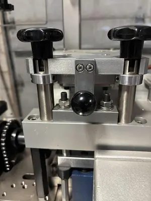 USED 2006 KLOCKNER - PHARMAWORKS EAS