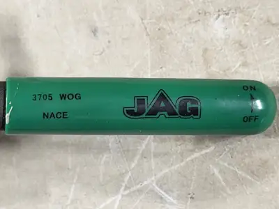 NEW JAG T3R10TS15N