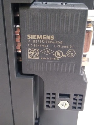 USED Siemens ET200S