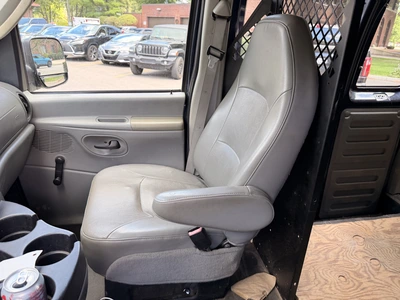 Used 2006 FORD E-150 Vans Michigan US | Miedema Asset Management Group #1410925