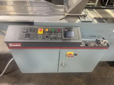 USED 2005 SHANKLIN F-4A & T-71