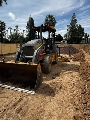 Used 2015 DEERE 310SL Backhoe Loaders Arizona US | Proxy Equipment #1388946