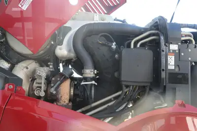 Used 2016 CASE IH PUMA 185 Agricultural Tractors Pennsylvania US | Zimmerman Farm Service #1409908