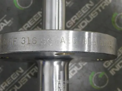 USED AEC A00K/XF11/2"