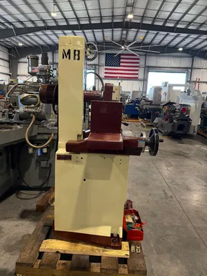 CHEVALIER FSG-618M Grinders | GMT (5)