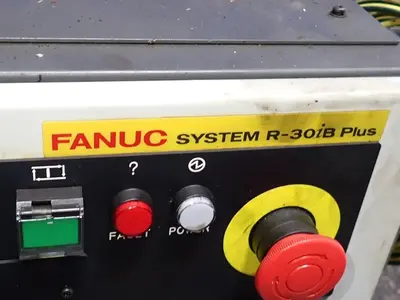 USED 2021 FANUC M10ID12