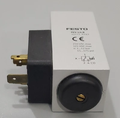 NEW Festo 10773