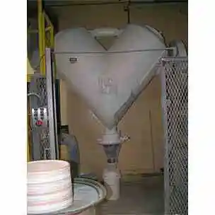 Used GEMCO NA Agitators, Blenders, Mixers New Jersey US | Phoenix Equipment Corp #175598