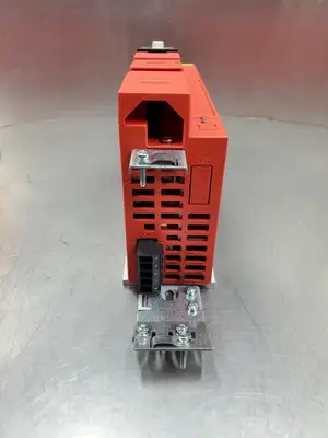 USED SEW MC07B0022-5A3-4-00 Movitrac B Servo Drive, 3HP, 500V