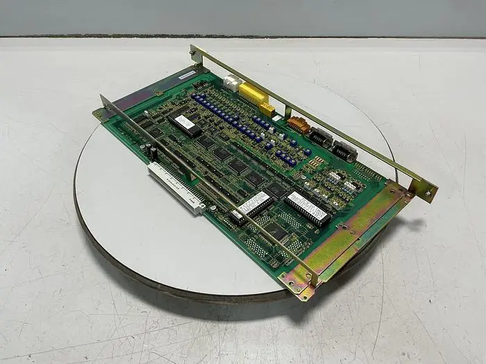 Used FUJI F770 61 78(2)A Circuit Boards Michigan US | Ideal Machinery #694840