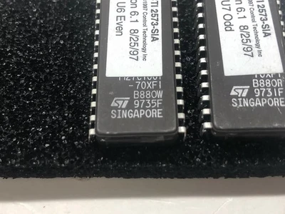 NEW CTI 2573