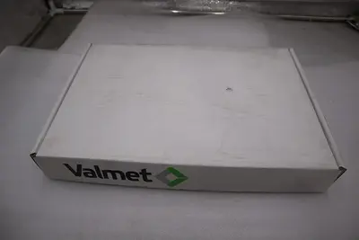 VALMET NOVE T22 P0/ K10240 V1.7 NSMP - NEW IN BOX - STOCK 1784CC