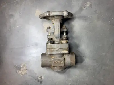 USED 2008 NEWCO 18S-FS2-NC-NP
