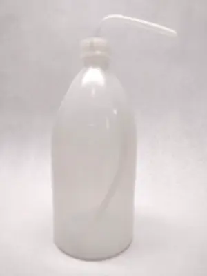 NEW ATLAS COPCO SPRITZFLASCHE 1 LITER BOTTLE