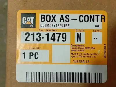 NEW CATERPILLAR 213-1479