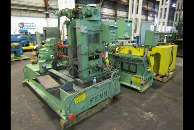 Used FENN _UNKNOWN_ 4-HI Rolling Mills | National Machinery Exchange #1499820