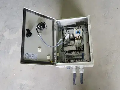 USED LEGRAND BE-325