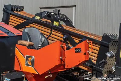 Used 2016 DITCH 2016 DITCH WITCH JT25 Drill Rigs Florida US | HDD Broker #1346395