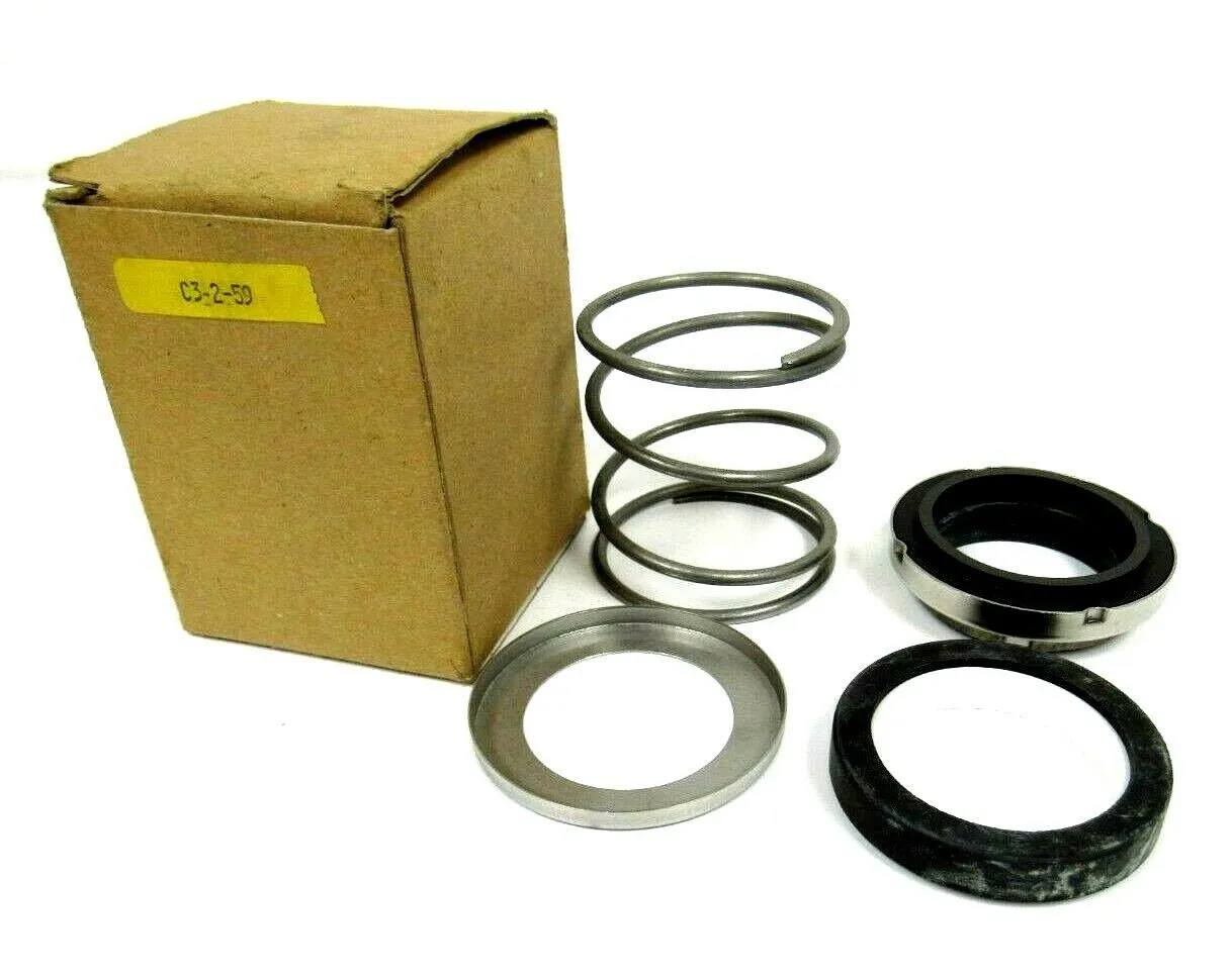 NEW PENTAIR C3-2-59 MECHANICAL SEAL C3259