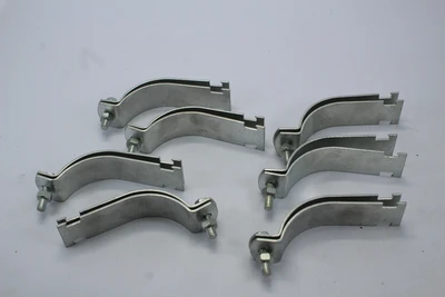 New | in-Stock Tolstrut Does not apply Clamps California US | Davliegogo LLC #1707981