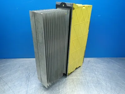 USED FANUC A06B6079H106