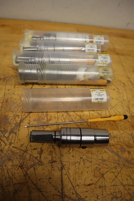 Used GUHRING GUHRO-SYNC Other Cutting Tools Minnesota US | Machinesused.com #1303725