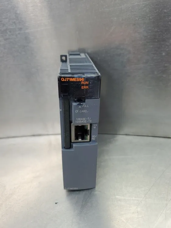 Used Mitsubishi _UNKNOWN_ PLC Processors South Carolina US | Palmetto Automation #1163449