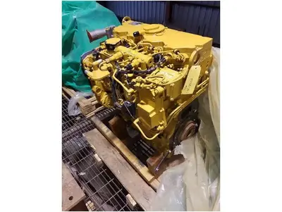 New | in-Stock CATERPILLAR C 4.4 Diesel Engines Georgia US | Atlanta Truck Equipment #1297536