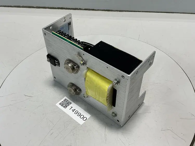 Used SOLA SLS-12-051T Power Supplies Michigan US | Ideal Machinery #692512