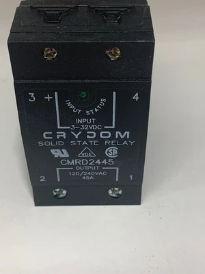 USED Crydom CMRD2445